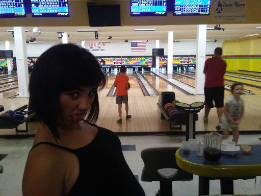 Bowling Alley «Bowlero Lanes», reviews and photos, 1000 W 6th St, Pueblo, CO 81003, USA