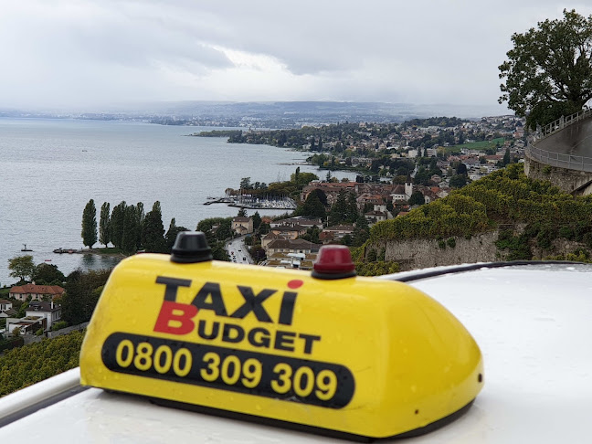 Taxi Budget Lausanne - Lausanne