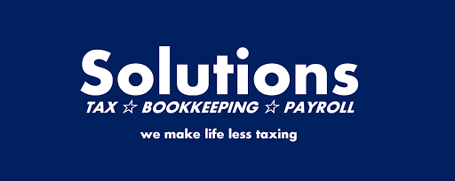 Solutions Tax & Bookkeeping