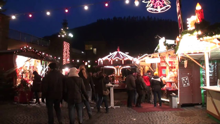 Photo Ferienwohnung Ferienwohnung Eisfeld 56812 Cochem