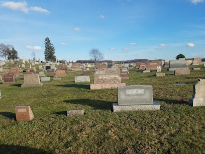 Workman Cemetery