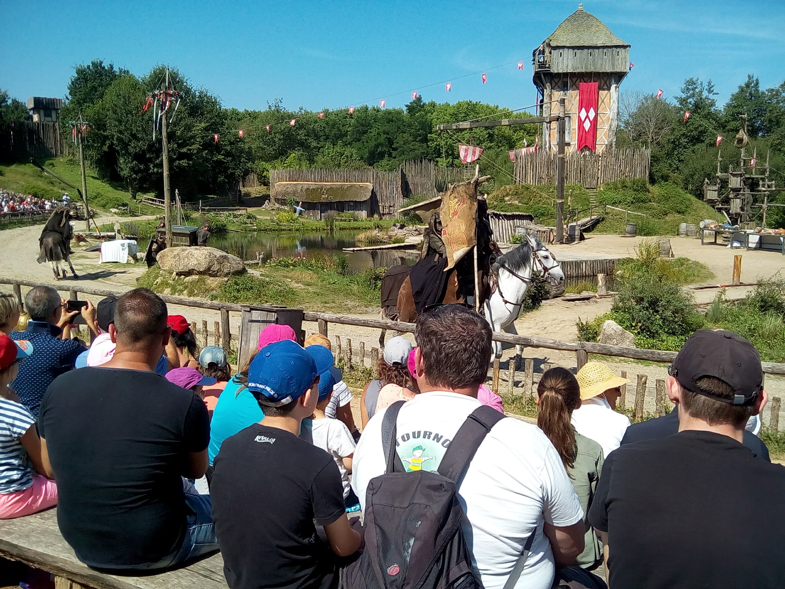 Photo n° 13 de l'avis de Daniel.a fait le 28/07/2018 à 11:54