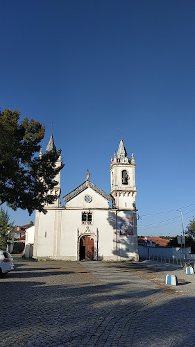 Igreja Paroquial de Maceira - Sintra