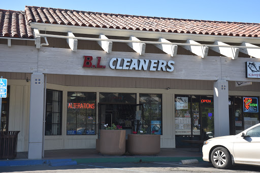Dry Cleaner «Branham Lane Cleaners», reviews and photos, 171 Branham Ln #4, San Jose, CA 95136, USA