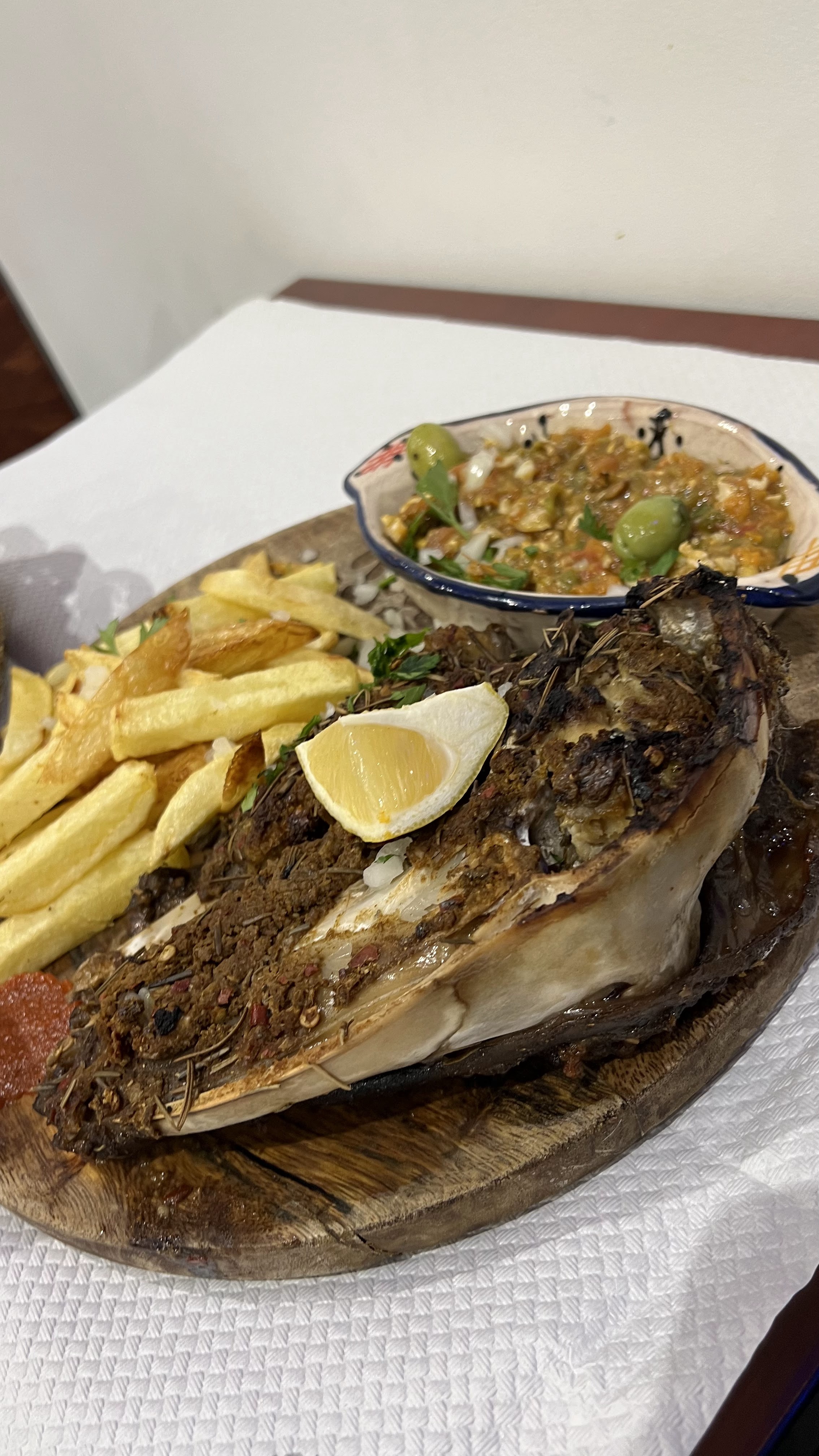 Photo n° 2 de l'avis de Achraf.z fait le 20/12/2023 à 09:21