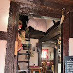 Photo n°3 de l'avis de Ralf.r fait le 08/04/2022 à 11:00 sur le  Brauerei-Gasthof Hexenhäusle à Michelau im Steigerwald