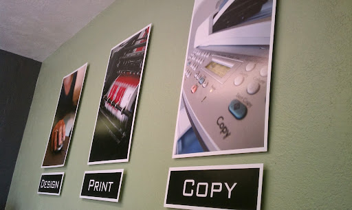 Commercial Printer «On-Line Printing & Graphics», reviews and photos, 219 E Kettleman Ln, Lodi, CA 95240, USA