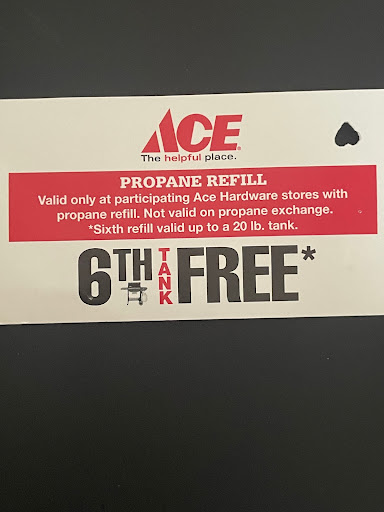 Hardware Store «Ace Hardware of Sun City Center», reviews and photos, 1619 Sun City Center Plaza, Sun City Center, FL 33573, USA
