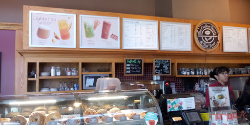 Coffee Shop «The Coffee Bean & Tea Leaf», reviews and photos, 18505 Ventura Blvd, Tarzana, CA 91356, USA