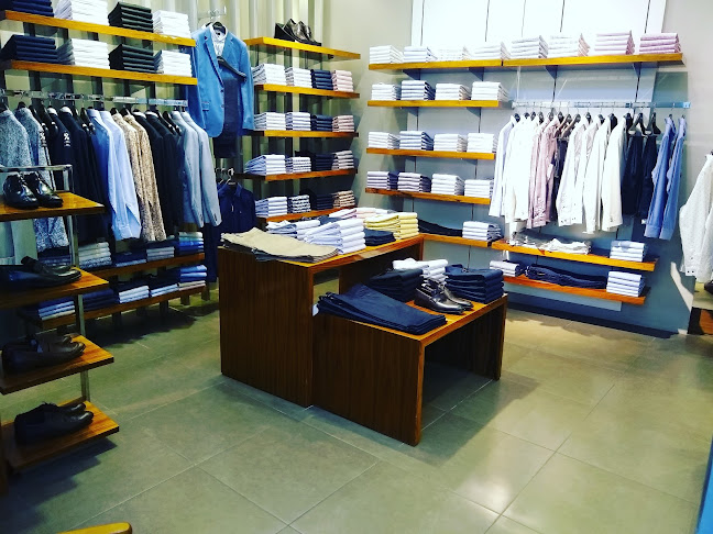 Avaliações sobre Aramis Boulevard Belém em Belém - Loja de roupa