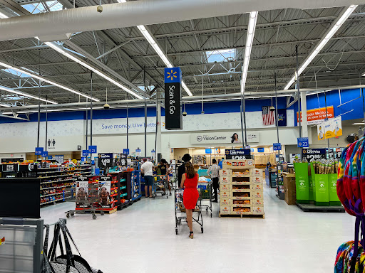 Department Store «Walmart Supercenter», reviews and photos, 41 Anawana Lake Rd, Monticello, NY 12701, USA