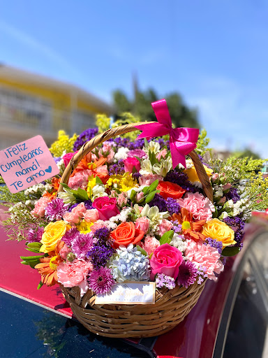 Mariela Sifuentes Floristería – San Pedro