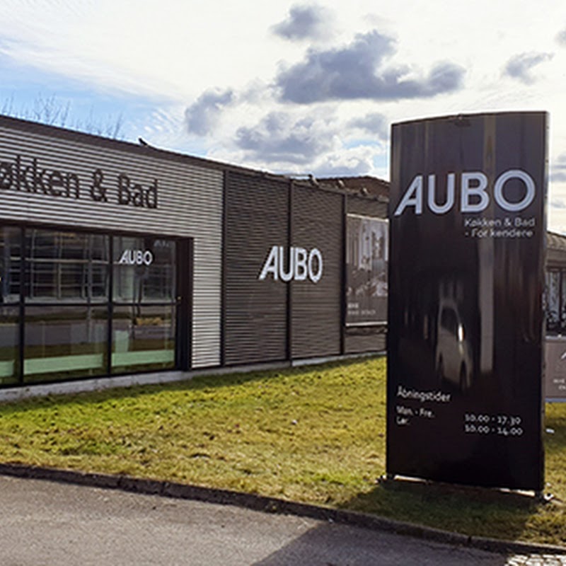 AUBO Odense