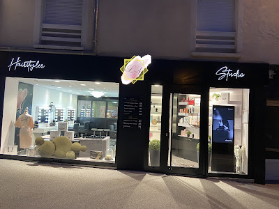 L.A hairstyler à Domène