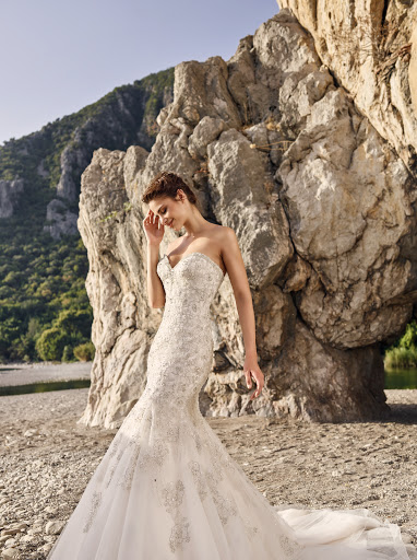 Bridal Shop «About Formals Bridal & Prom», reviews and photos, 2258 Snellville Plaza, Snellville, GA 30078, USA