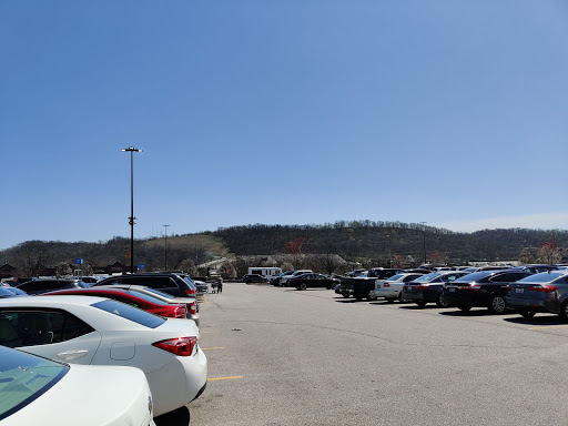 Department Store «Walmart Supercenter», reviews and photos, 3450 Valley Plaza Pkwy, Fort Wright, KY 41017, USA