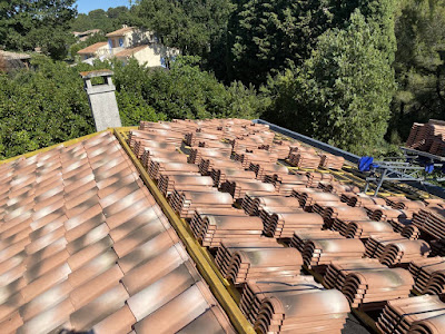 PB Couverture : Artisan couvreur perpignan à Perpignan