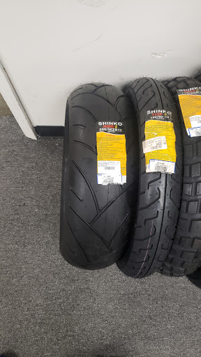 Motorcycle Dealer «Kevin Powell Motorsports», reviews and photos, 6371 Burnt Poplar Rd, Greensboro, NC 27409, USA