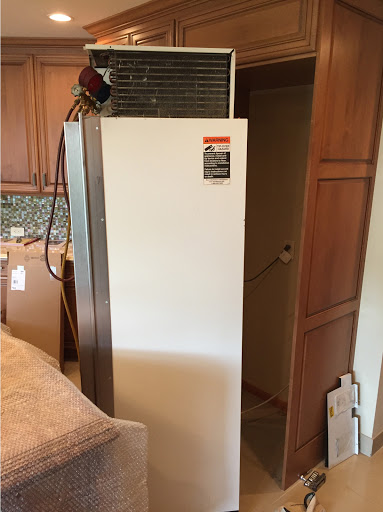 Appliance Repair Service «A-1 Appliance Service», reviews and photos, 102 Rio Bravo St, San Antonio, TX 78232, USA