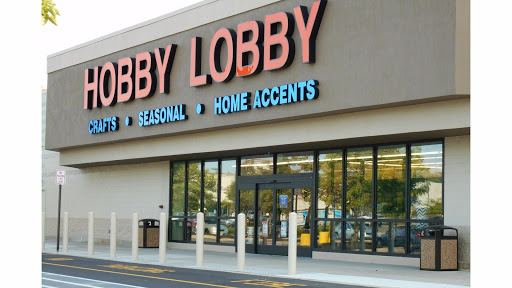 Hobby Lobby, 1236 US-22, Phillipsburg, NJ 08865, USA, 