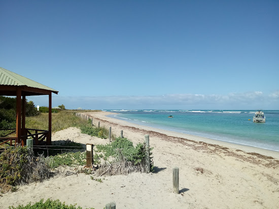 Coronation Beach