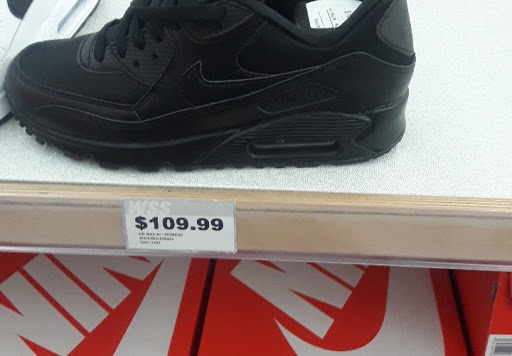 Shoe Store «WSS», reviews and photos, 16209 Paramount Blvd, Paramount, CA 90723, USA