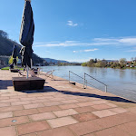 Photo n°2 de l'avis de Adam.o fait le 04/04/2023 à 15:02 sur le  Faust Braustuben, Lounge, Biergarten LBS à Miltenberg