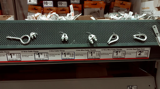 Home Improvement Store «The Home Depot», reviews and photos, 205 Anderson Ln N, Hendersonville, TN 37075, USA