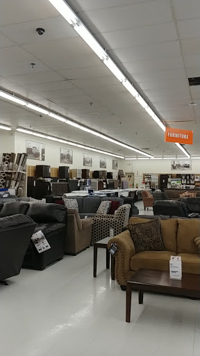 Discount Store «Big Lots», reviews and photos, 2605 Main St, Tupelo, MS 38801, USA