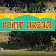 Point Arena City Hall