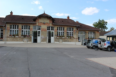 vétérinaire Chantilly- BMC & MENNESSIER à Chantilly