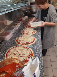 Photos du propriétaire du Pizzeria Pizza Belle à Sancey - n°6