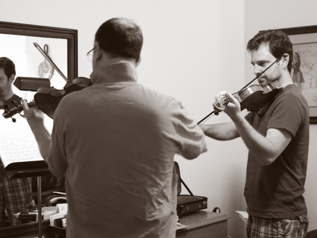 Evanston Violin Lessons
