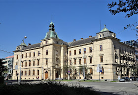 FN Olomouc - Klinika zubního lékařství