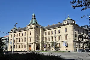 University Hospital Olomouc - Department of Dentistry image