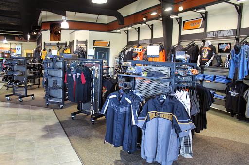 Harley-Davidson Dealer «Texan Harley-Davidson», reviews and photos, 2111 N Frazier St, Conroe, TX 77301, USA