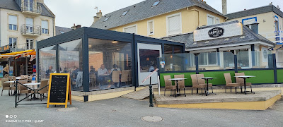 Crêperie de la Plage à Arromanches-les-Bains