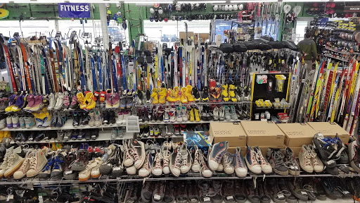 Sporting Goods Store «Play It Again Sports», reviews and photos, 2575 Fairview Ave N, Roseville, MN 55113, USA