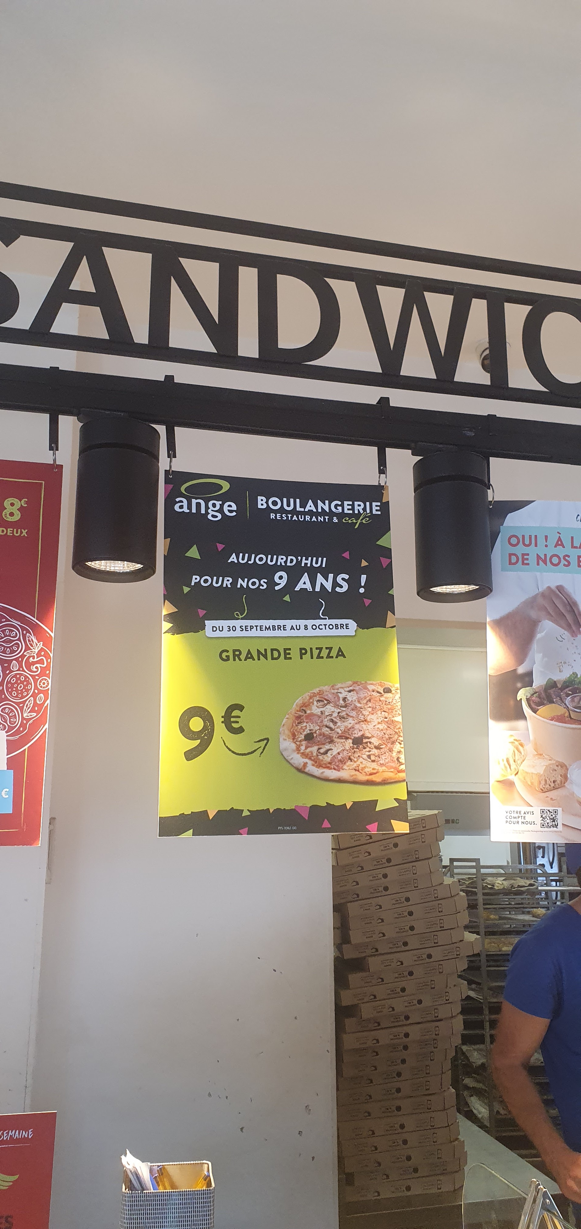 Photo n° 2 de l'avis de Media.e fait le 01/10/2022 à 12:23