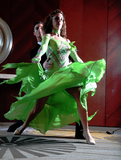 Fashion Designer «Zhanna Kens Custom Dresses and Dancewear», reviews and photos, 2007 20th Ave Pkwy, Indian Rocks Beach, FL 33785, USA