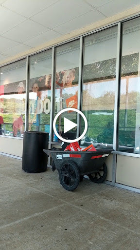 Sporting Goods Store «Nike Factory Store», reviews and photos, 1000 PA-611 #120, Tannersville, PA 18372, USA