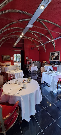 Atmosphère du Restaurant français L'Estaminet Gantois à Lille - n°18