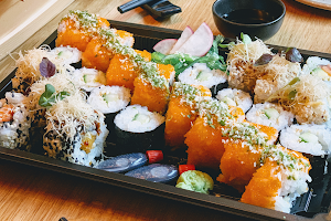 Sushi Garden image