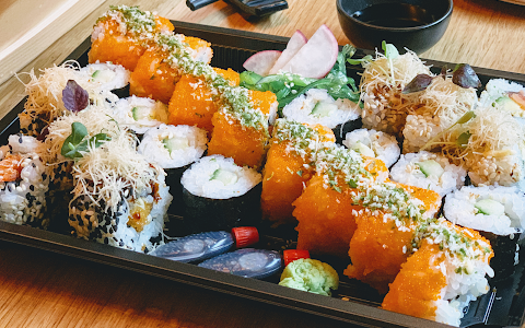 Sushi Garden image