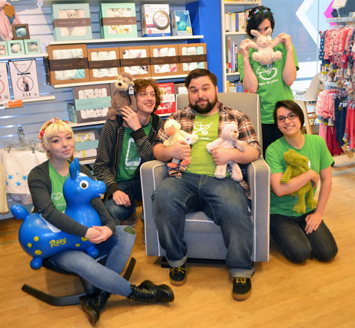 Baby Store «Magic Beans - Boston», reviews and photos, 776 Boylston St, Boston, MA 02116, USA