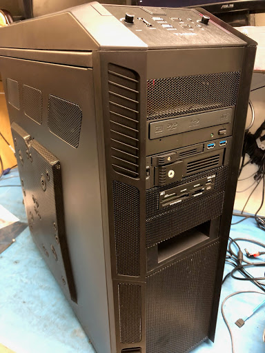 Computer Store «Technology Partners Inc.», reviews and photos, 3044 N 33rd Ave, Phoenix, AZ 85017, USA