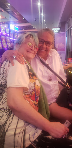 Casino «Newcastle Casino», reviews and photos, 2457 Highway 62 Service Rd, Newcastle, OK 73065, USA