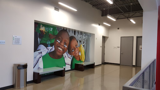 Non-Profit Organization «Houston Texans YMCA», reviews and photos, 5202 Griggs Rd, Houston, TX 77021, USA