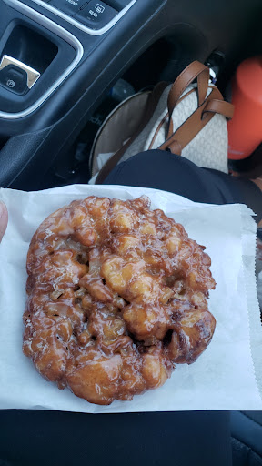 Donut Shop «Los Banos Donut Shop», reviews and photos, 609 W Pacheco Blvd, Los Banos, CA 93635, USA