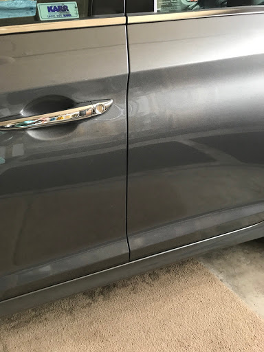 Auto Body Shop «Mahnke Auto Body», reviews and photos, 8478 Raspberry Way, Frederick, CO 80504, USA